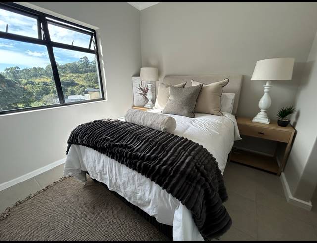 2 BEDROOM APARTMENT TO LET IN WATERFALL